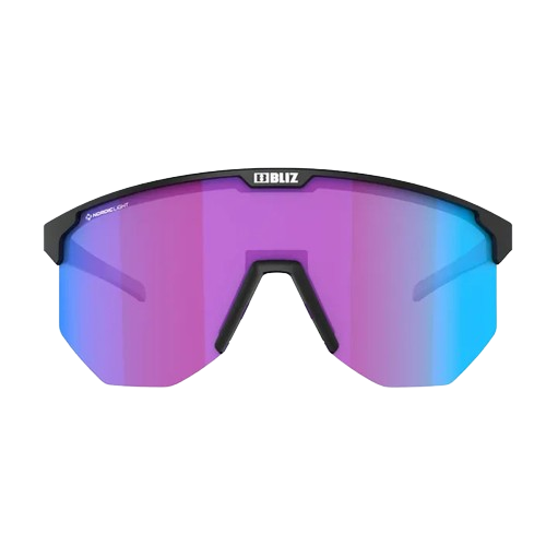 Ochelari de vedere BLIZ Hero Matt Black/Violet Blue