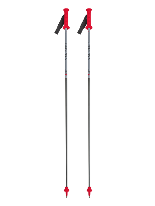 Bastoane Van Deer Race GS Carbon - 2025/26