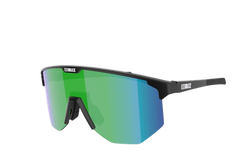 Ochelari de vedere BLIZ Hero Matt Black/Smoke Green