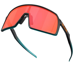 Ochelari de vedere Oakley Sutro Prizm Trail Torch/Matte Trans Balsam Fade Frame