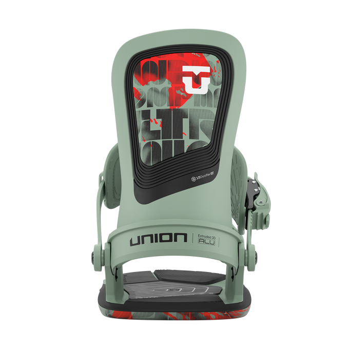 Legaturi Snowboard Union Ultra Sage - 2025/26