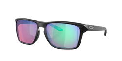 Ochelari de vedere Oakley Sylas Prizm Golf Lenses/Matte Black Ink Frame
