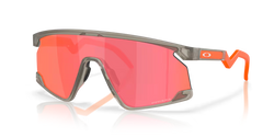 Ochelari de vedere Oakley BXTR Matte Grey Ink Frame/ Prizm Trail Torch Lenses