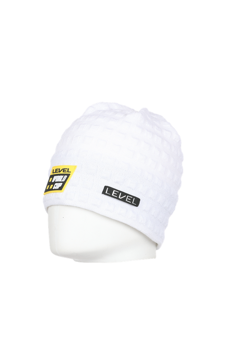 Șapcă Level Race Speed White - 2023/24