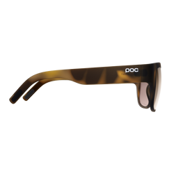 Ochelari de vedere POC Want Tortoise Brown - 2024/25