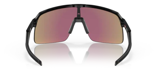 Ochelari de vedere Oakley Sutro Lite Matte Black Frame/Prizm Sapphire Lenses