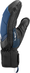 Mănuși LEKI Griffin Base 3D Mitt Black/Marine - 2025/26