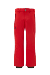 Pantaloni de schi Descente Swiss Pants Electric Red - 2024/25