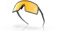 Ochelari de vedere Oakley Sutro Matte Carbon w/Prizm 24K - 2023