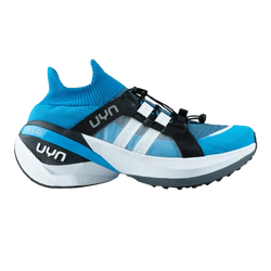 Pantofi bărbați UYN Woman Neuron Shoes Orange Sole French Blue/Blue