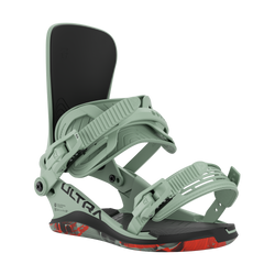 Legaturi Snowboard Union Ultra Sage - 2025/26