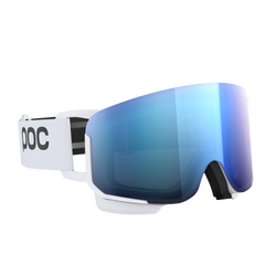 Ochelari de protecție POC Nexal Hydrogen White/Partly Sunny Blue - 2025/26