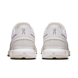 Pantofi pentru femei On Running Cloud 6 White/White