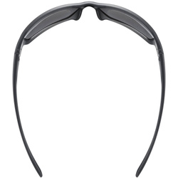 Ochelari de protecție Uvex Sportstyle 230 Black Mat/Ltm Silver - 2023