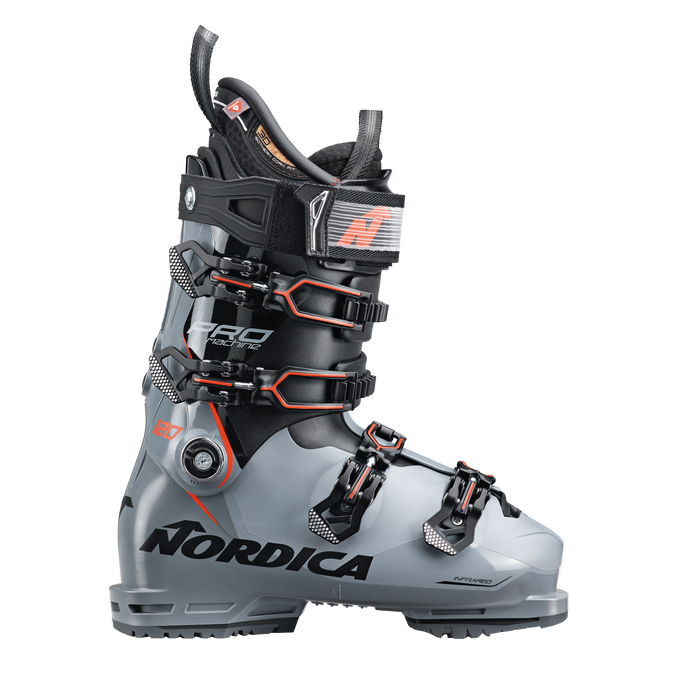 Clăpari Nordica Pro Machine 120 (GW) - 2025/26