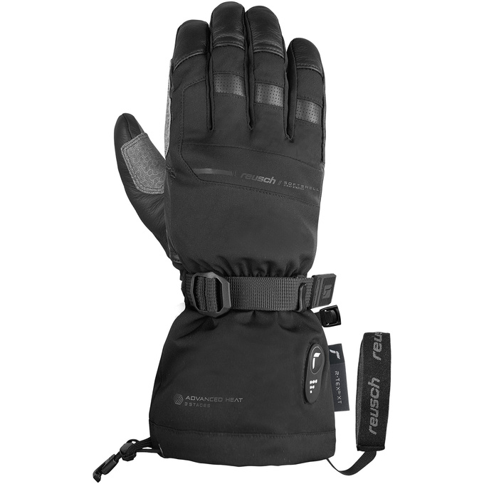 Mănuși Reusch Advanced Heat R-TEX® XT - 2025/26