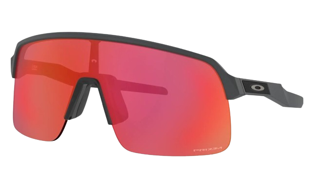 OAKLEY SUTRO LITE MATTE CARBON PRIZM TRAIL TORCH Ochelari OAKLEY SUTRO LITE MATTE CARBON PRIZM TRAIL TORCH