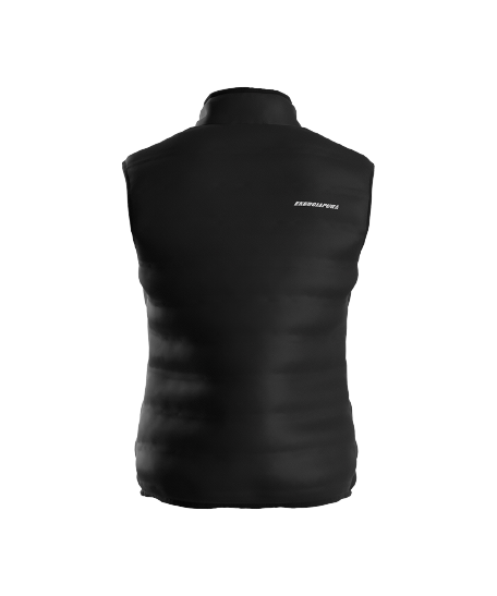 Veste Energiapura Saas Fee Junior - 2024/25