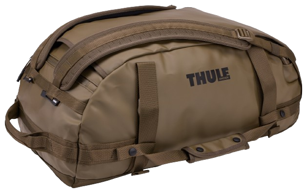 Geantă Thule Chasm Duffel 40L Deep Khaki - 2024