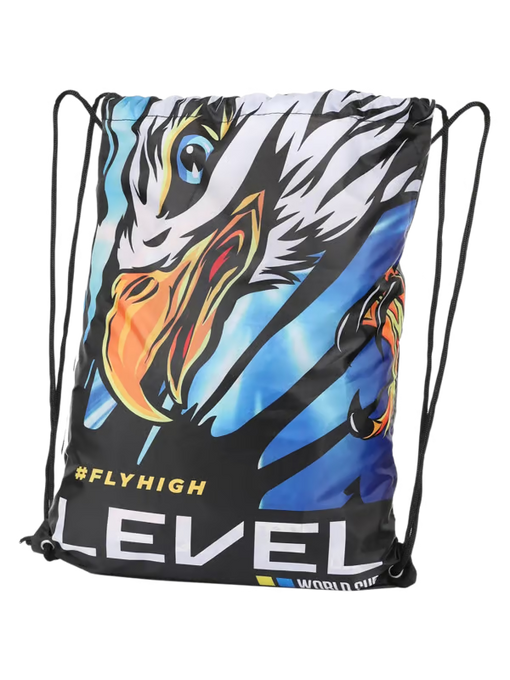 Sac Level Sac Tiger Small - 2024/25