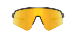 Ochelari de vedere OAKLEY Sutro Lite Sweep Prizm 24k Lenses/Matte Carbon Frame