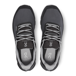 Bărbați On Running Cloudvista Waterproof Eclipse/Black