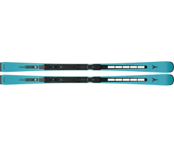 Schiuri Atomic Redster X9 RS Revoshock S - 2025/26