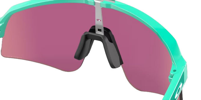 Ochelari de vedere OAKLEY Sutro Lite Sweep Prizm Road Jade Lenses/Matte Celeste Frame