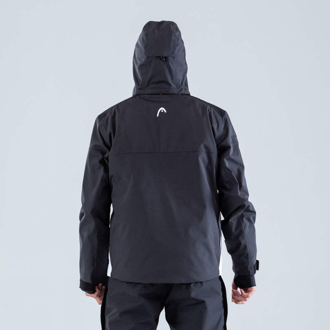 Geaca HEAD Race Team Jacket - 2024/25
