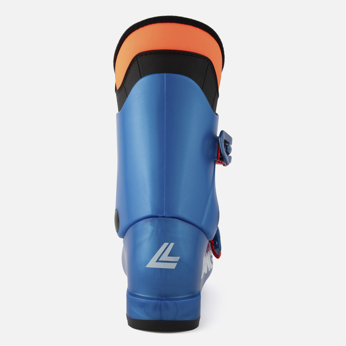 Clăpari Lange RSJ 50 Vibrant Blue - 2025/26