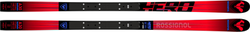 Schiuri Rossignol Hero Athlete FIS GS Factory 193 cm - 2023/24