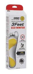 Talpa de iarnă Sidas Winter 3Feet Eco Winter High