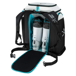 Rucsac HEAD Rebels Racing Backpack S - 2025/26