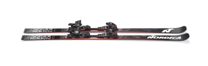 Schiuri Nordica Dobermann Multigara DC Fdt + Comp 13 FDT - 2025/26