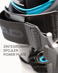 Clăpari de schi Head Kaliber PRO 130 LV - 2026/27