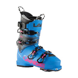 Clăpari Lange XT3 Free 130 LV GW Vibrant Blue - 2025/26