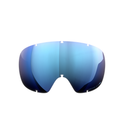 Lentilă pentru ochelari POC Fovea Race Lens Clarity Highly Intense/Partly Sunny Blue - 2025/26