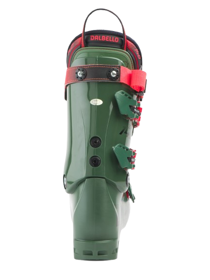Clapari Dalbello DRS 140 PRO - 2025/26