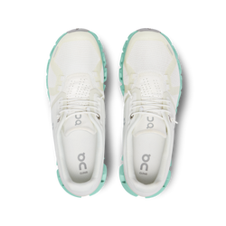 Pantofi pentru femei On Running Cloud 5 Undyed-white/Creek