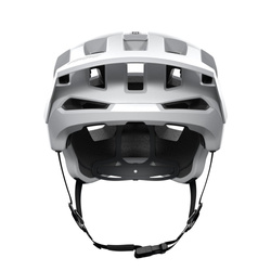 Cască de bicicletă POC Kortal Hydrogen White Matt - 2024