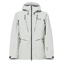 Geaca Oakley W. Canopy Insulated Jacket Hibiscus Red