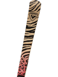 Schiuri Rossignol Savage Expert R22 + Spx 15 Rockerace Savage - 2025/26