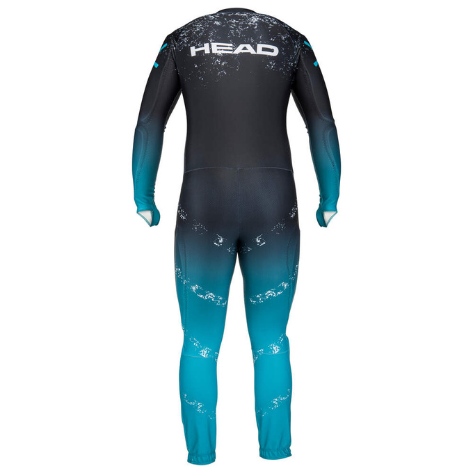 Ski Cauciuc de schi HEAD Race Suit Junior - 2023/24
