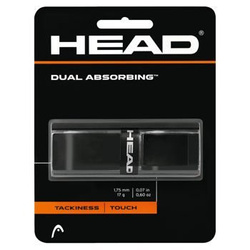 Înveliș HEAD cu absorbție dublă