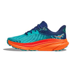 Pantofi bărbați Hoka Challenger ATR 7 Ceramic/Vibrant Orange