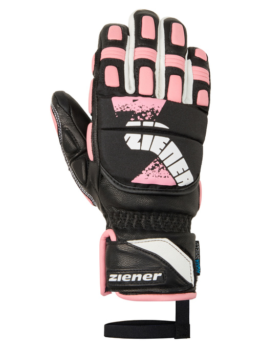 Mănuși Ziener Lonos-z As® Pr Glove Junior Unisex - 2025/26