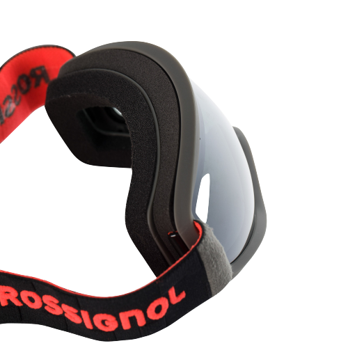 Ochelari de protecție Rossignol Ace Hero Grey - 2024/25