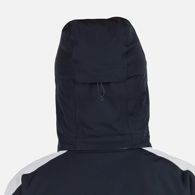 Geaca de schi Rossignol Hero Blackside JKT Soft Gray - 2024/25