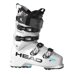 Clapari schi HEAD Formula 120 MV GW White - 2024/25