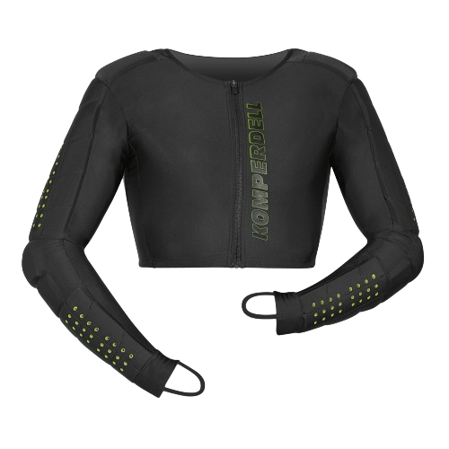 Tricou Komperdell Protector Slalom Shirt - 2025/26